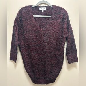 John + Jenn Sweater